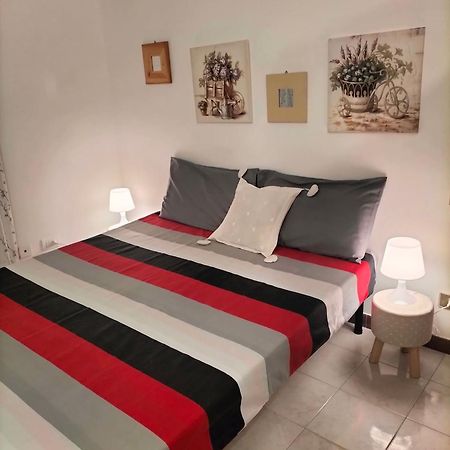Daro'S Apartment Selargius Ngoại thất bức ảnh