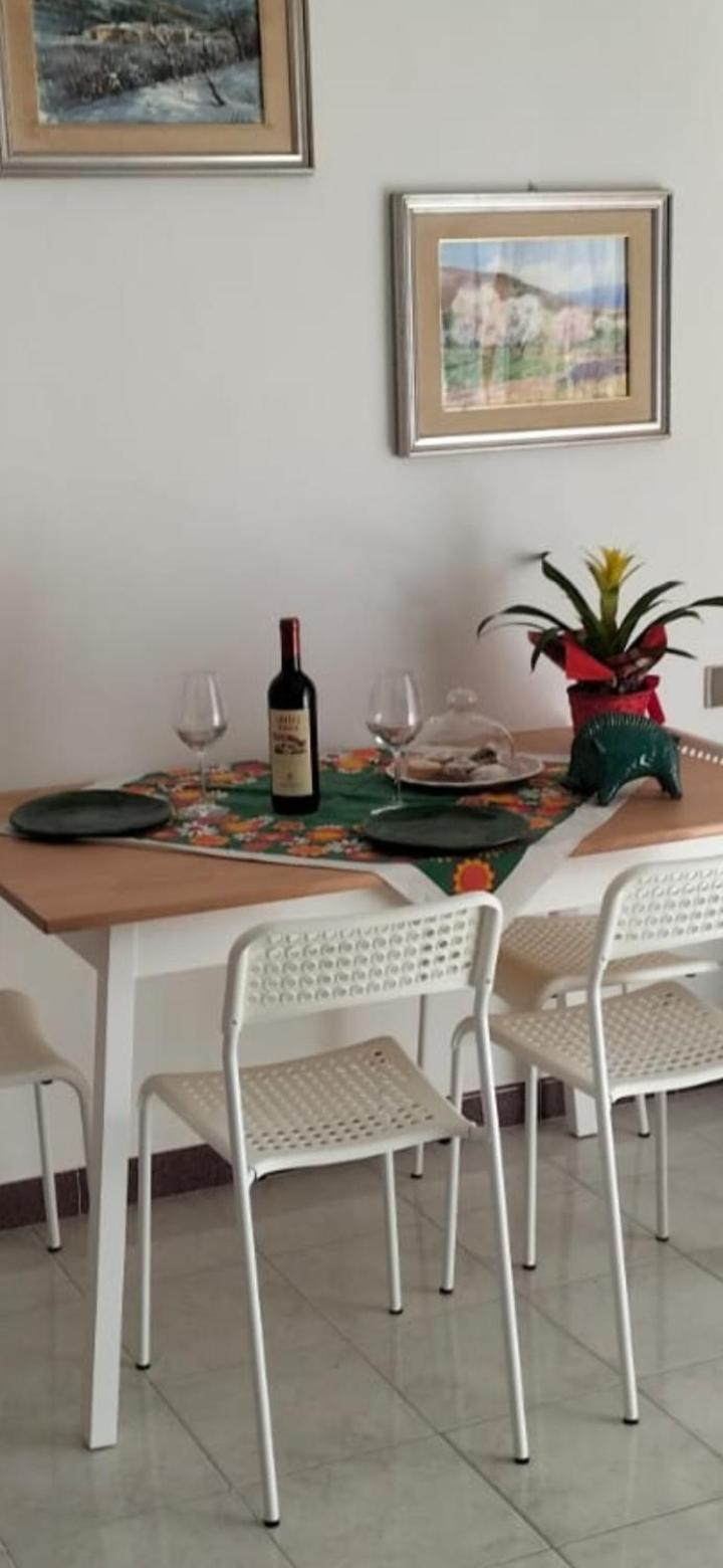 Daro'S Apartment Selargius Ngoại thất bức ảnh
