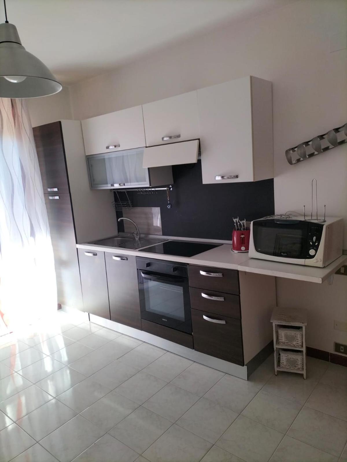 Daro'S Apartment Selargius Ngoại thất bức ảnh