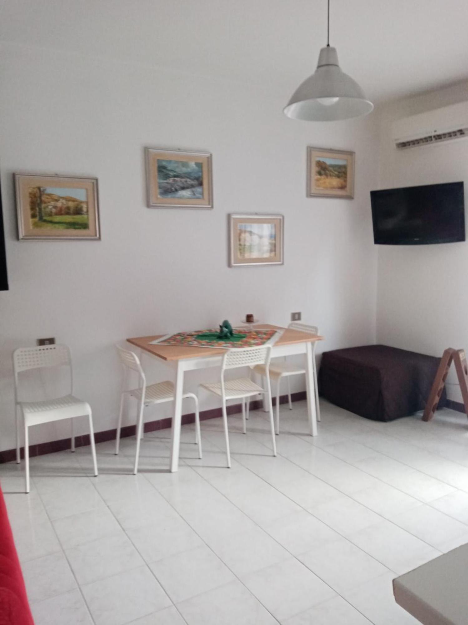 Daro'S Apartment Selargius Ngoại thất bức ảnh