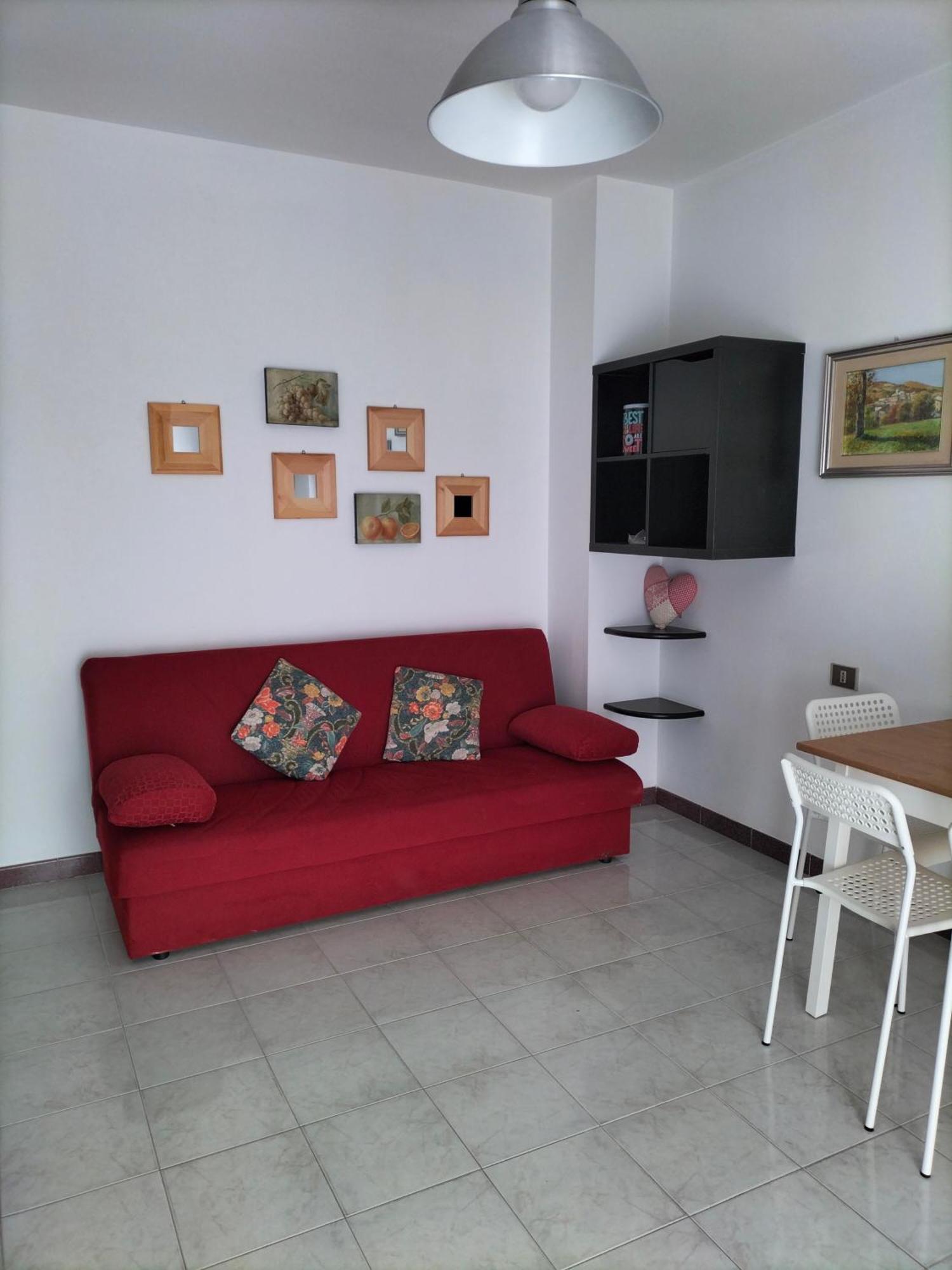 Daro'S Apartment Selargius Ngoại thất bức ảnh