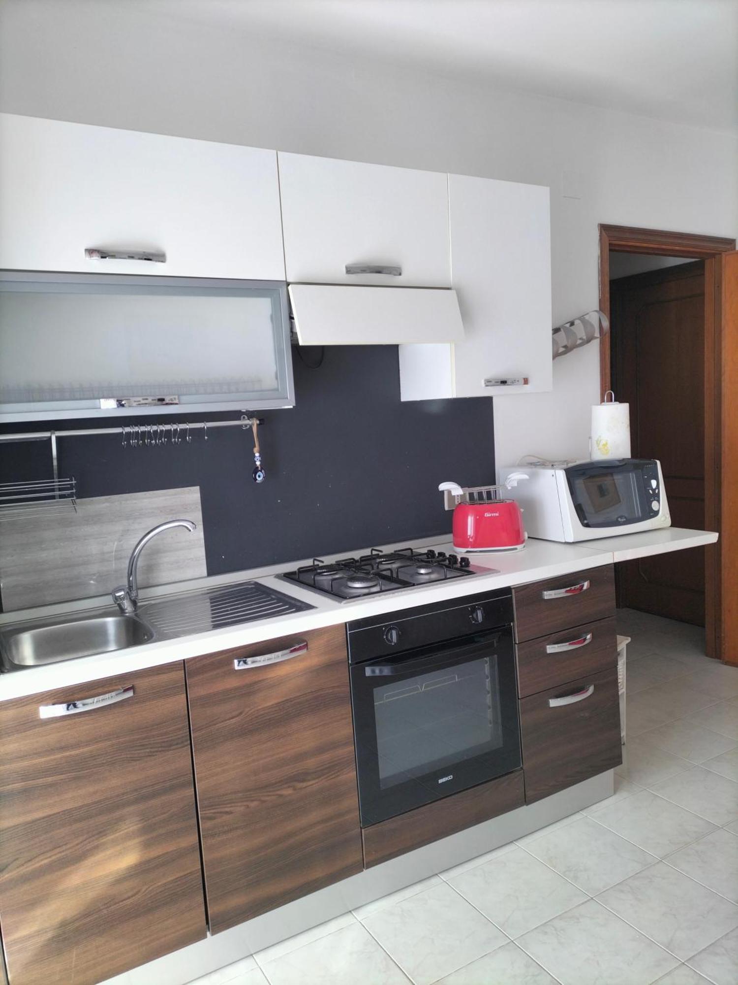 Daro'S Apartment Selargius Ngoại thất bức ảnh