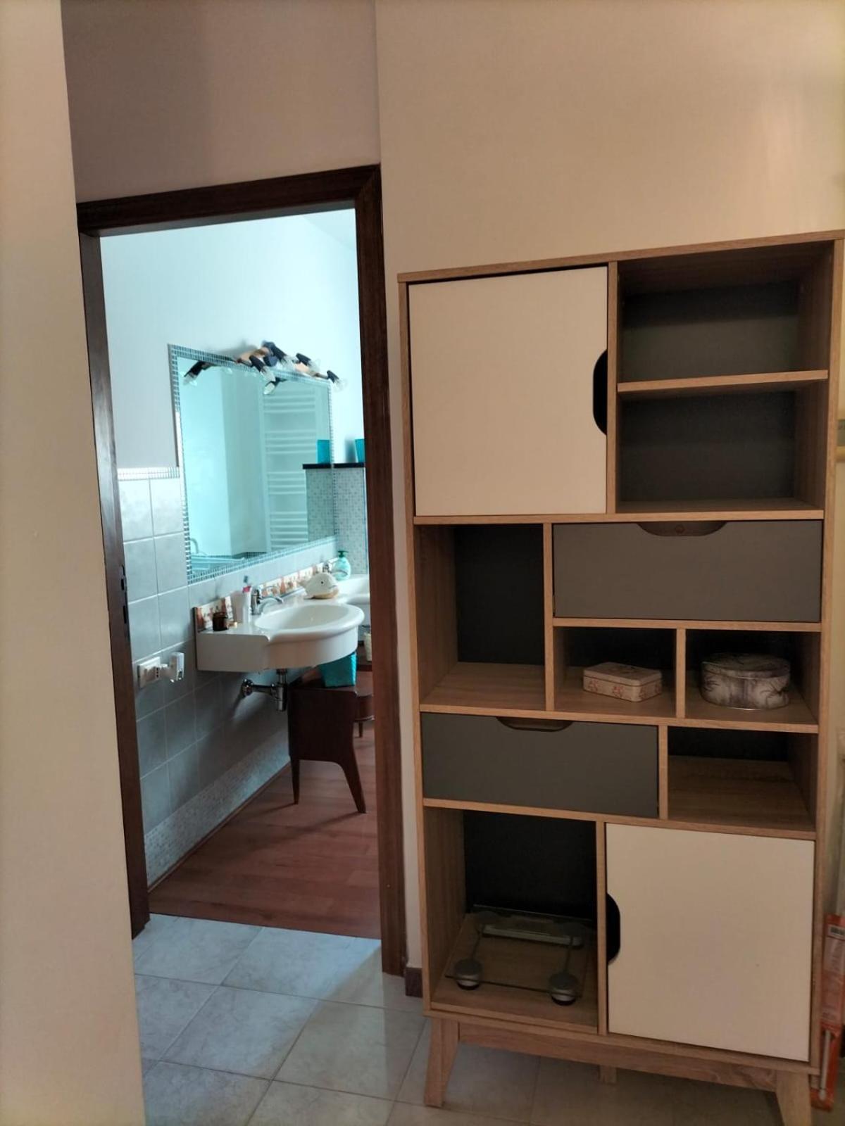 Daro'S Apartment Selargius Ngoại thất bức ảnh