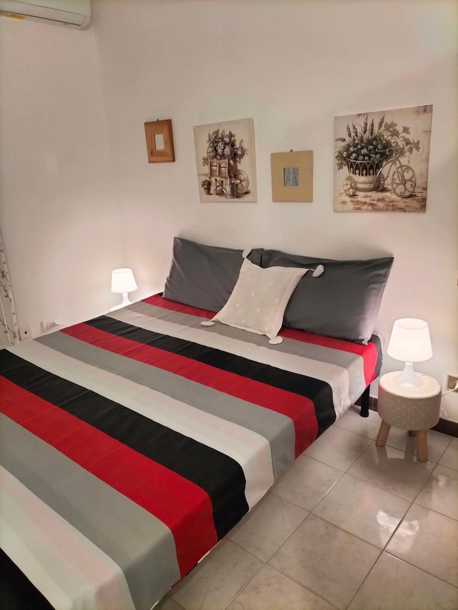Daro'S Apartment Selargius Ngoại thất bức ảnh