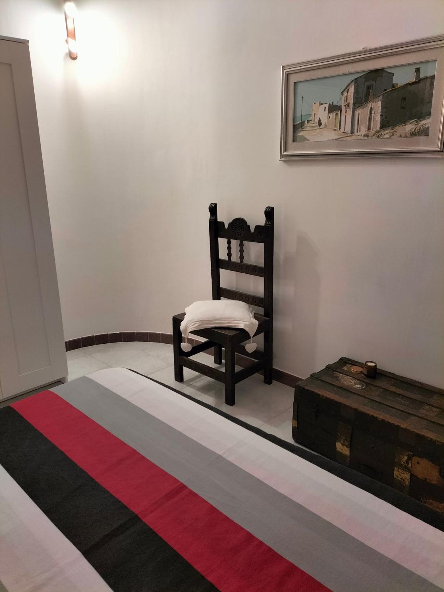 Daro'S Apartment Selargius Ngoại thất bức ảnh