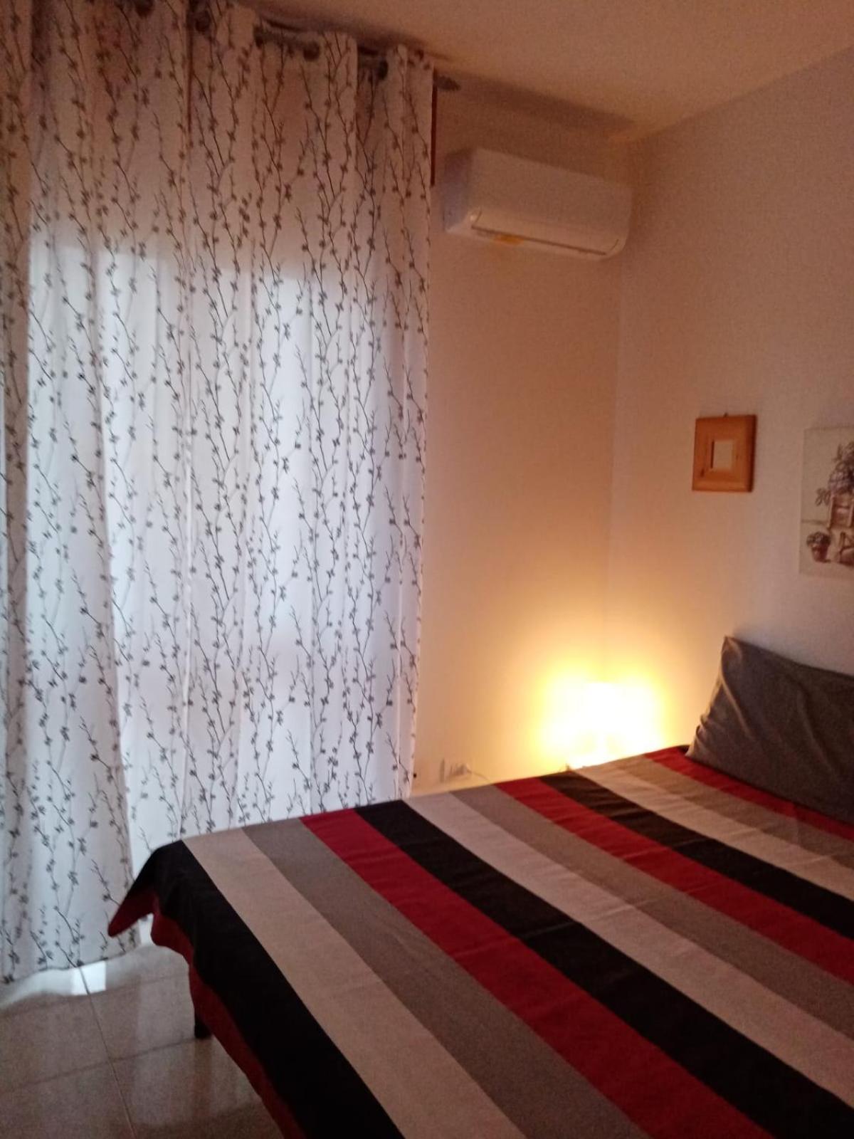 Daro'S Apartment Selargius Ngoại thất bức ảnh