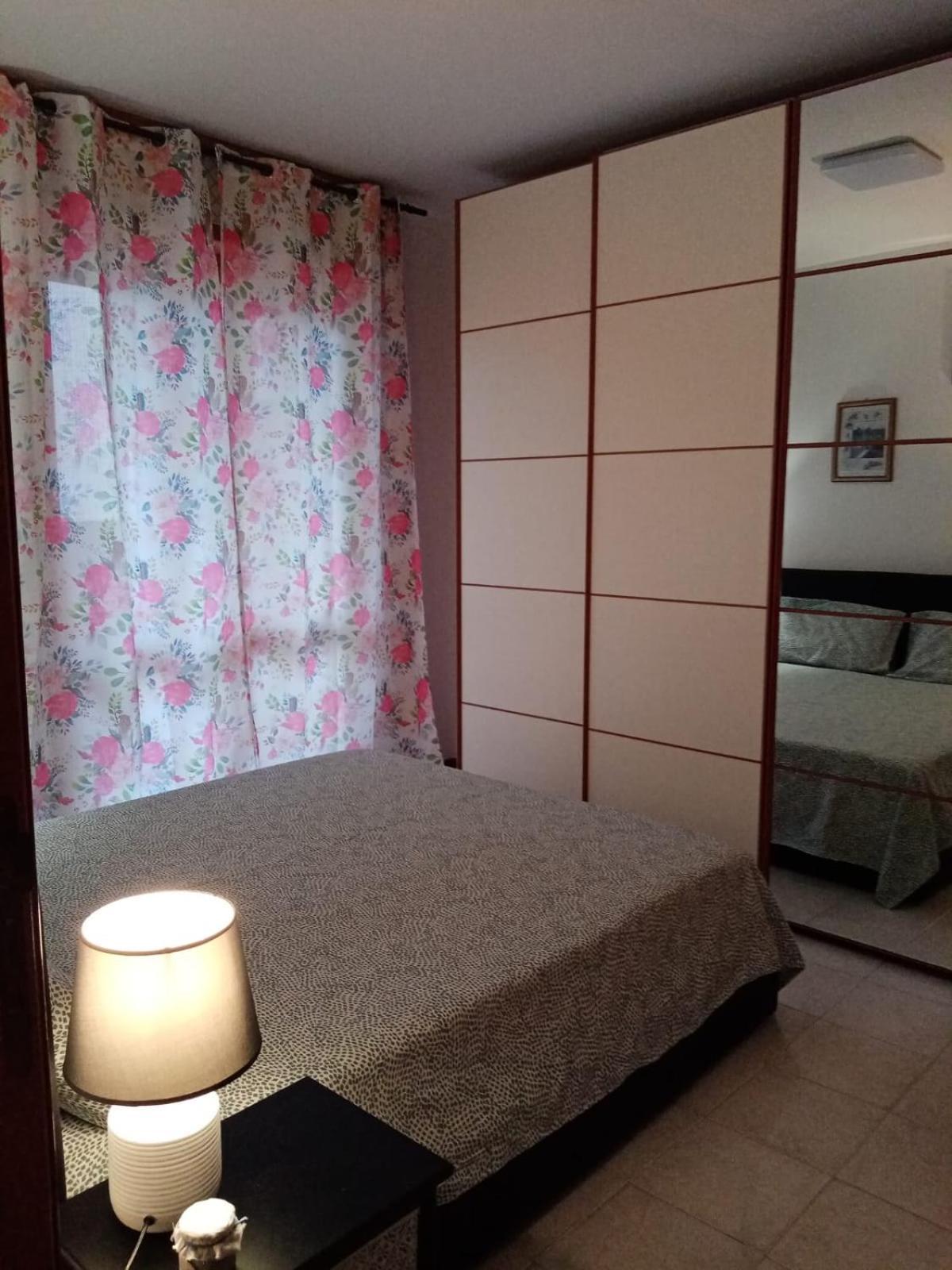 Daro'S Apartment Selargius Ngoại thất bức ảnh
